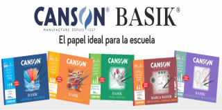 canson