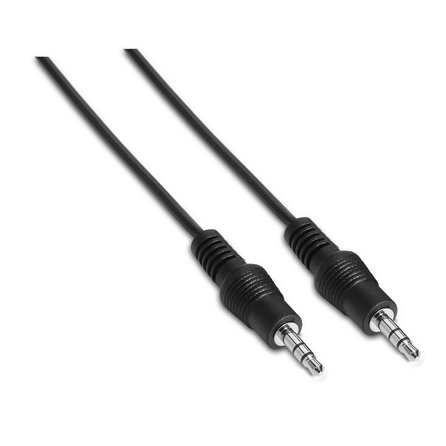 CABLE JACK 3.5MM A 2 RCA 10M. NANOCABLE 10.24.0310