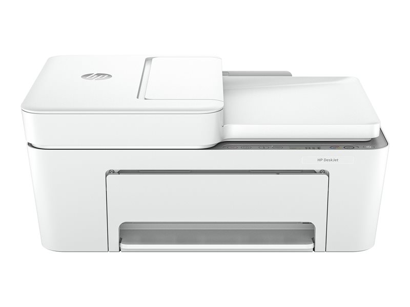 Impresora Multifunción HP DeskJet 4120e 26Q90B - 6 meses de impresión  Instant Ink con HP+ (Fotocopia, Escaneo, Impresión Dúplex, Wifi) :  : Informática
