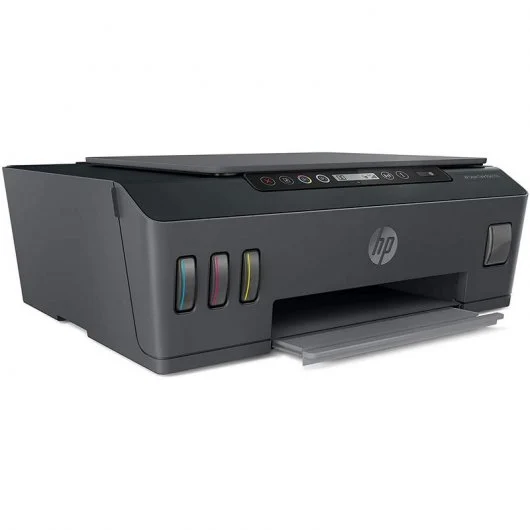 Impresora Multifunción HP DeskJet 4120e 26Q90B - 6 meses de