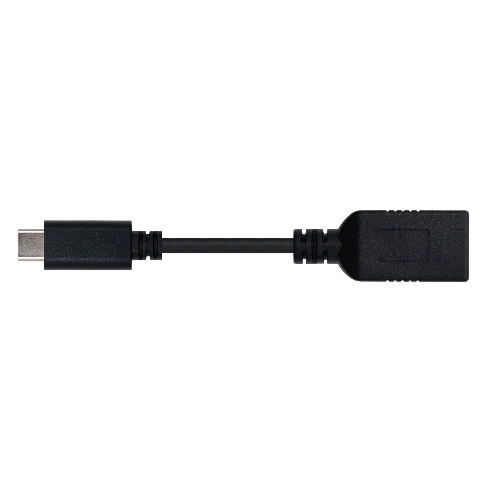 Nanocable - Cable USB 3.1 Gen2 10Gbps 5A, 4K/60Hz, USB-C/M-USB-C/M, Negro,  2 m