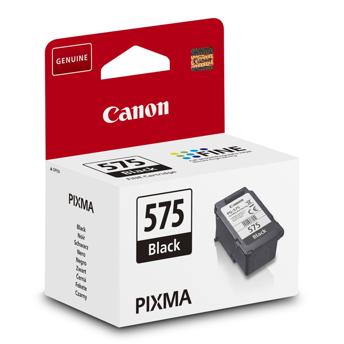 Cartuchos Canon Pixma TS3550i