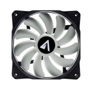 Abysm Gaming Breeze Ventilador 120mm - Velocidad Max. 1400rpm