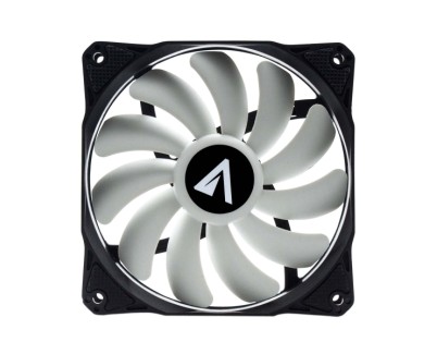 Abysm Gaming Breeze Ventilador 120mm - Velocidad Max. 1400rpm