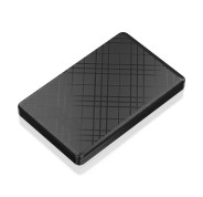 Aisens Caja Externa 2,5\" Ase-2522B 9.5mm Sata a USB 3.0/USB3.1 Gen1