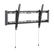 Aisens Soporte Eco Inclinable para Monitor/TV - Acero de Alta Resistencia - Vesa Maximo 800x400mm - Carga Maxima 75Kg