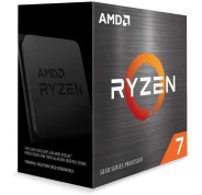 AMD Ryzen 7 5800X Procesador 3.8 GHz