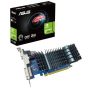 Asus GeForce GT 710 SL EVO BRK Tarjeta Grafica 2GB GDDR5