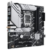 Asus Prime B760M-A WiFi Placa Base Intel LGA1700 4x DDR5 - HDMI, M.2, PCIe4.0, 4x Sata III, USB 3.2, MicroATX