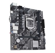 Asus Prime H510M-K R2.0 Placa Base Intel 1200 2x DDR4 - HDMI, PCIe 3.0, 4x Sata III, USB 3.2, MicroATX