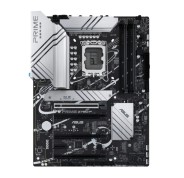 Asus Prime Z790M-P-CSM Placa Base Intel 1700 - HDMI, DisplayPort, PCIe 3.0, 4.0 y 5.0 M2, 4x Sata III, USB 2.0, 3.2, USB-C, RJ-45