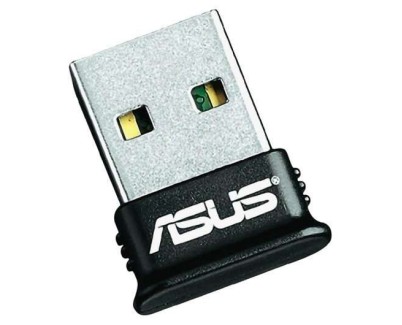 Asus USB-BT400 Adaptador USB Bluetooth 4.0