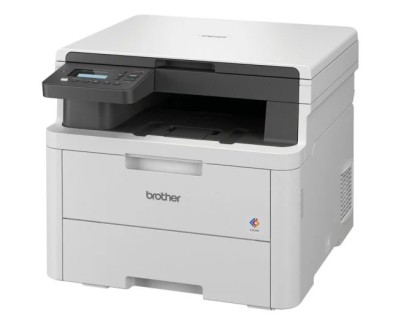 Brother EcoPro DCP-L3520CDWE Impresora Multifuncion Color Laser LED WiFi Duplex 18ppm