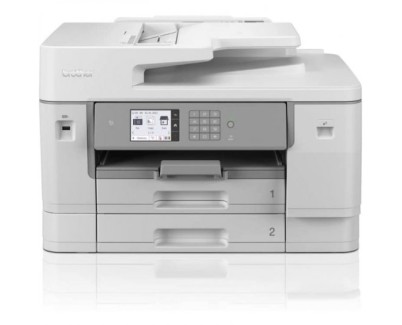 Brother MFC-J6955DW Impresora Multifuncion Color A3 WiFi Fax Duplex 30ppm