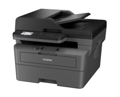 Brother MFC-L2860DWE EcoPro Impresora Multifuncion Monocromo Laser WiFi Duplex Fax 34ppm - ADF de 50 Hojas