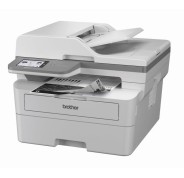 Brother MFC-L2960DW Impresora Multifuncion Monocromo Laser WiFi Duplex Fax 34ppm