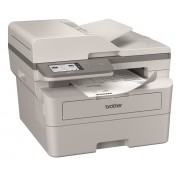 Brother MFC-L2980DW Impresora Multifuncion Monocromo Laser NFC WiFi Duplex Fax 34ppm