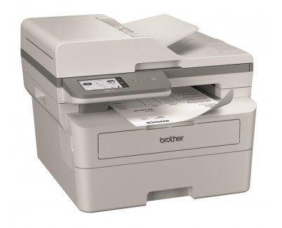 Brother MFC-L2980DW Impresora Multifuncion Monocromo Laser NFC WiFi Duplex Fax 34ppm