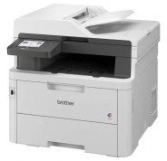 Brother MFC-L3760CDW Impresora Multifuncion Color Laser LED WiFi Duplex Fax 26ppm