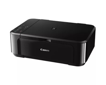 Canon Pixma MG3650S Impresora Multifuncion Color Duplex WiFi - Color Negro