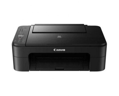 Canon Pixma TS3350 Impresora Multifuncion Color Wifi