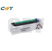 CET Compatible Konica Minolta Bizhub C224 / C284 / C364 / C454 /C554 Amarillo Tambor de Imagen A2XN0TD / DR512Y (Drum) DR-512Y / DR512