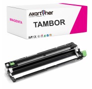 Compatible Brother DR248 / DR248CL Magenta Tambor de Imagen (Drum) para Brother DCP L3520, L3560 - HL L3220, L3240, L8230, L8240 - MFC L3740, L3760, L8340, L8390