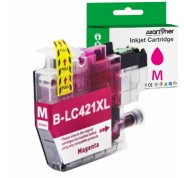 Brother LC421, LC421XL, Ink Cartridge, DCP-J1050DW, DCP-J1140DW