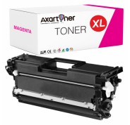 Compatible Brother TN821 XL Magenta Cartucho de Toner TN821XLM para Brother HL-L9430CDN / HL-L9470CDN / MFC-L9630CDN / MFC-L9670CDN