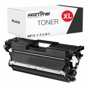 Compatible Brother TN821 XL Negro Cartucho de Toner TN821XLBK para Brother HL-L9430CDN / HL-L9470CDN / MFC-L9630CDN / MFC-L9670CDN