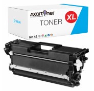 Compatible Brother TN821 XL Cyan Cartucho de Toner TN821XLC para Brother HL-L9430CDN / HL-L9470CDN / MFC-L9630CDN / MFC-L9670CDN