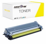 Compatible Brother TN910 Amarillo Cartucho de Toner TN-910Y para Brother HL-L9310 / MFC-L9570