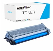 Compatible Brother TN910 Cyan Cartucho de Toner TN-910C para Brother HL-L9310 / MFC-L9570