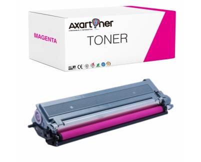 Compatible Brother TN910 Magenta Cartucho de Toner TN-910M para Brother HL-L9310 / MFC-L9570