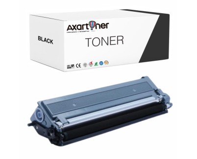 Compatible Brother TN910 Negro Cartucho de Toner TN-910BK para Brother HL-L9310 / MFC-L9570