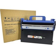 Compatible BROTHER WT-320CL Bote Residual WT320CL