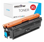 Compatible Canon 059H Cyan Cartucho de Toner 3626C001 para Canon i-SENSYS LBP-852Cx