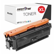 Compatible Canon 059H Negro Cartucho de Toner 3627C001 para Canon i-SENSYS LBP-852Cx