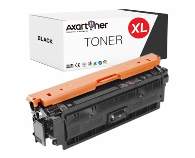 Compatible Canon 059H Negro Cartucho de Toner 3627C001 para Canon i-SENSYS LBP-852Cx