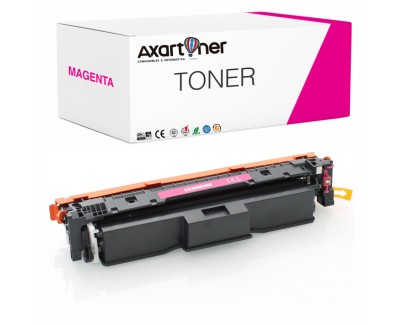 Compatible Canon 069 / 5092C002 Magenta Cartucho de Toner para I-Sensys LBP673Cdw / MF752Cdw / MF754Cdw