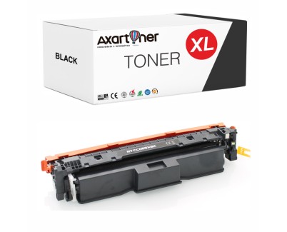 Compatible Canon 069H / 5098C002 Negro Cartucho de Toner para I-Sensys LBP673Cdw / MF752Cdw / MF754Cdw