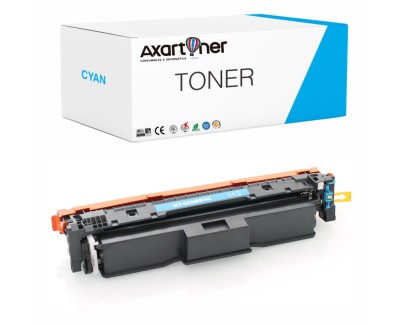 Compatible Canon 069 / 5093C002 Cyan Cartucho de Toner para I-Sensys LBP673Cdw / MF752Cdw / MF754Cdw