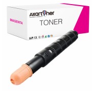 Compatible Canon C-EXV30 / 2799B002 Magenta Cartucho de Toner CEXV30 / C-EXV30M