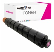 Compatible Canon C-EXV52 / 1000C002 Magenta Cartucho de Toner CEXV52 / C-EXV52M