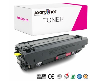 Compatible Canon 064H - Con Chip - Magenta Cartucho de Toner 4934C001 / 4933C001 para Canon i-SENSYS LBP722 Cdw / MF832 Cdw