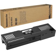 Compatible Canon MC-G01 / MCG01 Depósito Tinta Residual 4628C001 para Maxify GX6040, GX6050, GX7040, GX7050