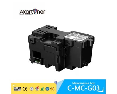 Compatible Canon MC-G03 Cartucho de Mantenimiento - 5794C001