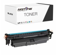 Compatible Canon T12 / 5098C006 Negro Cartucho de Toner para Canon i-SENSYS X C1333i / X C1333iF / X C1333P