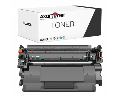 Compatible Canon T13 / 5640C006 Negro Cartucho de Toner para Canon i-SENSYS X1440