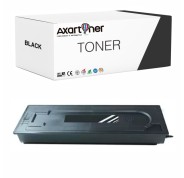 Compatible Olivetti D-Copia 250 MF Negro Cartucho de Toner B0488